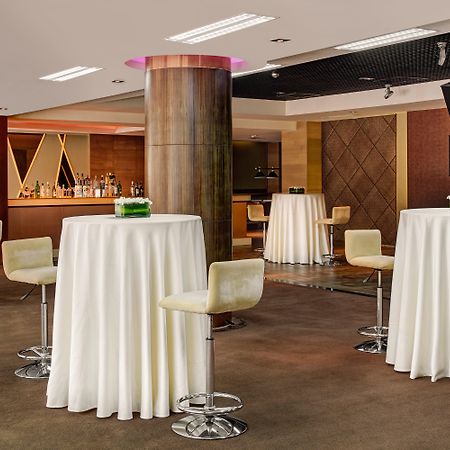 Hotel Crowne Plaza Beijing International Airport By Ihg Shunyi Esterno foto