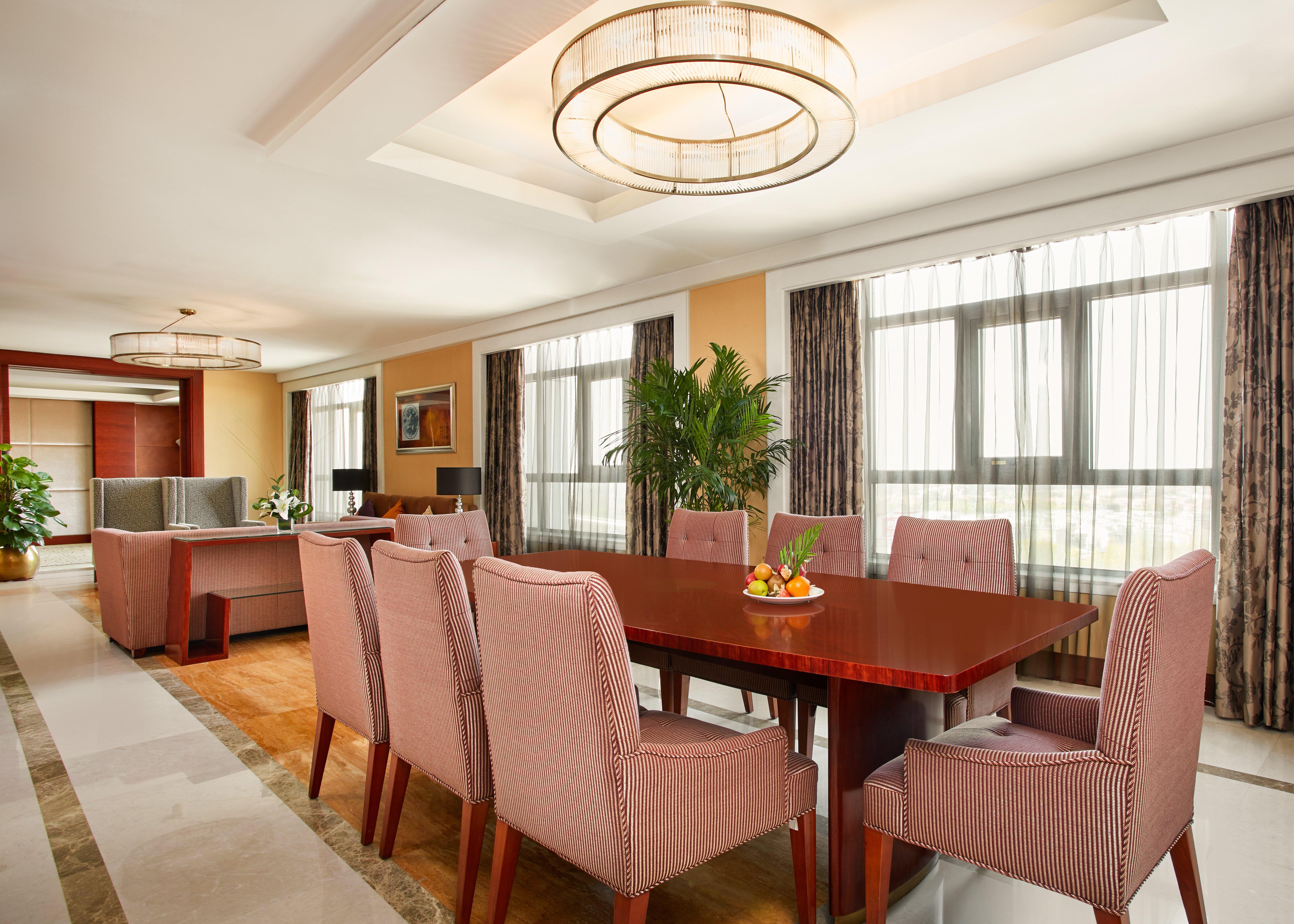 Hotel Crowne Plaza Beijing International Airport By Ihg Shunyi Esterno foto