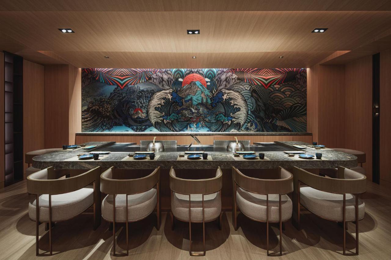 Hotel Crowne Plaza Beijing International Airport By Ihg Shunyi Esterno foto