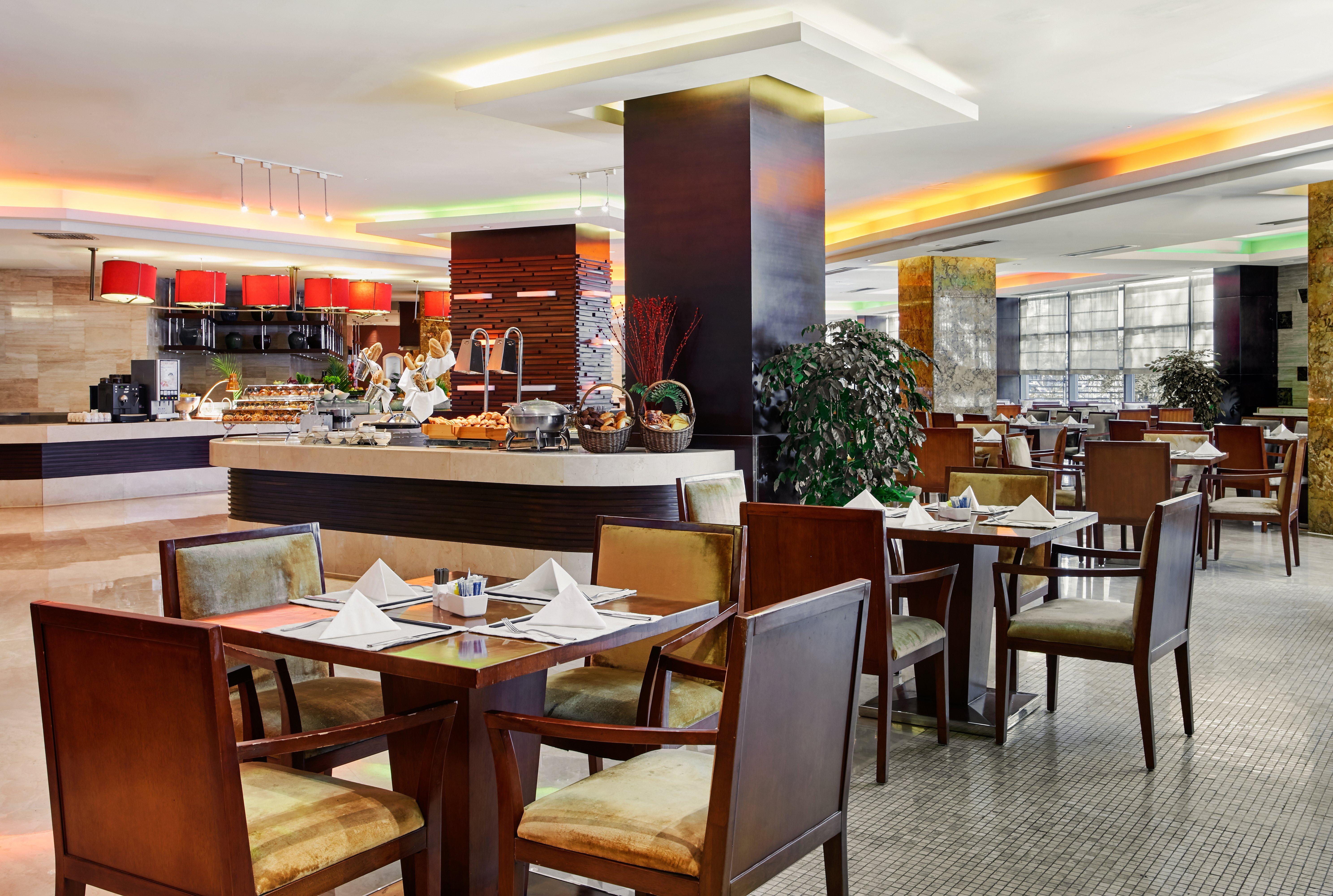 Hotel Crowne Plaza Beijing International Airport By Ihg Shunyi Esterno foto