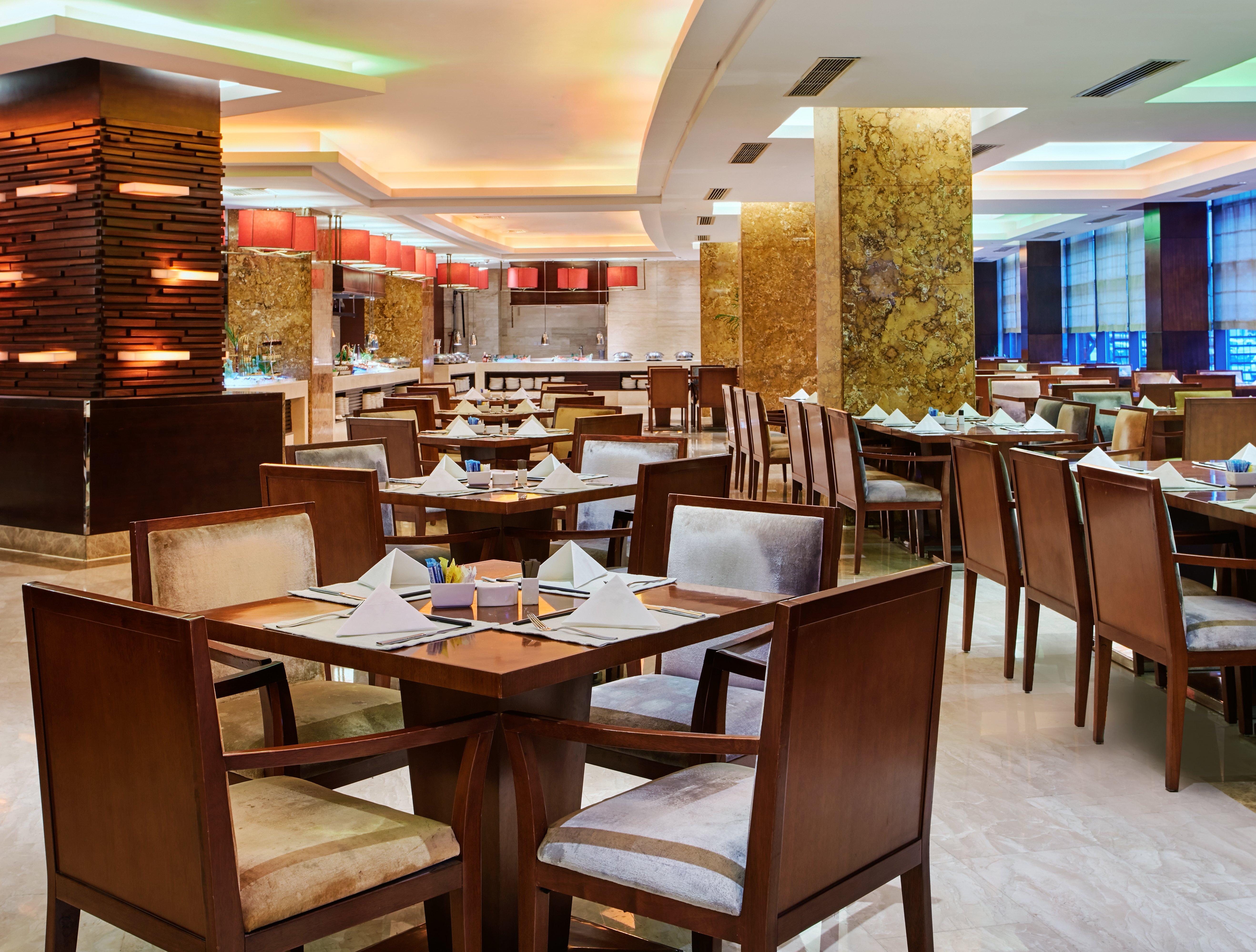 Hotel Crowne Plaza Beijing International Airport By Ihg Shunyi Esterno foto