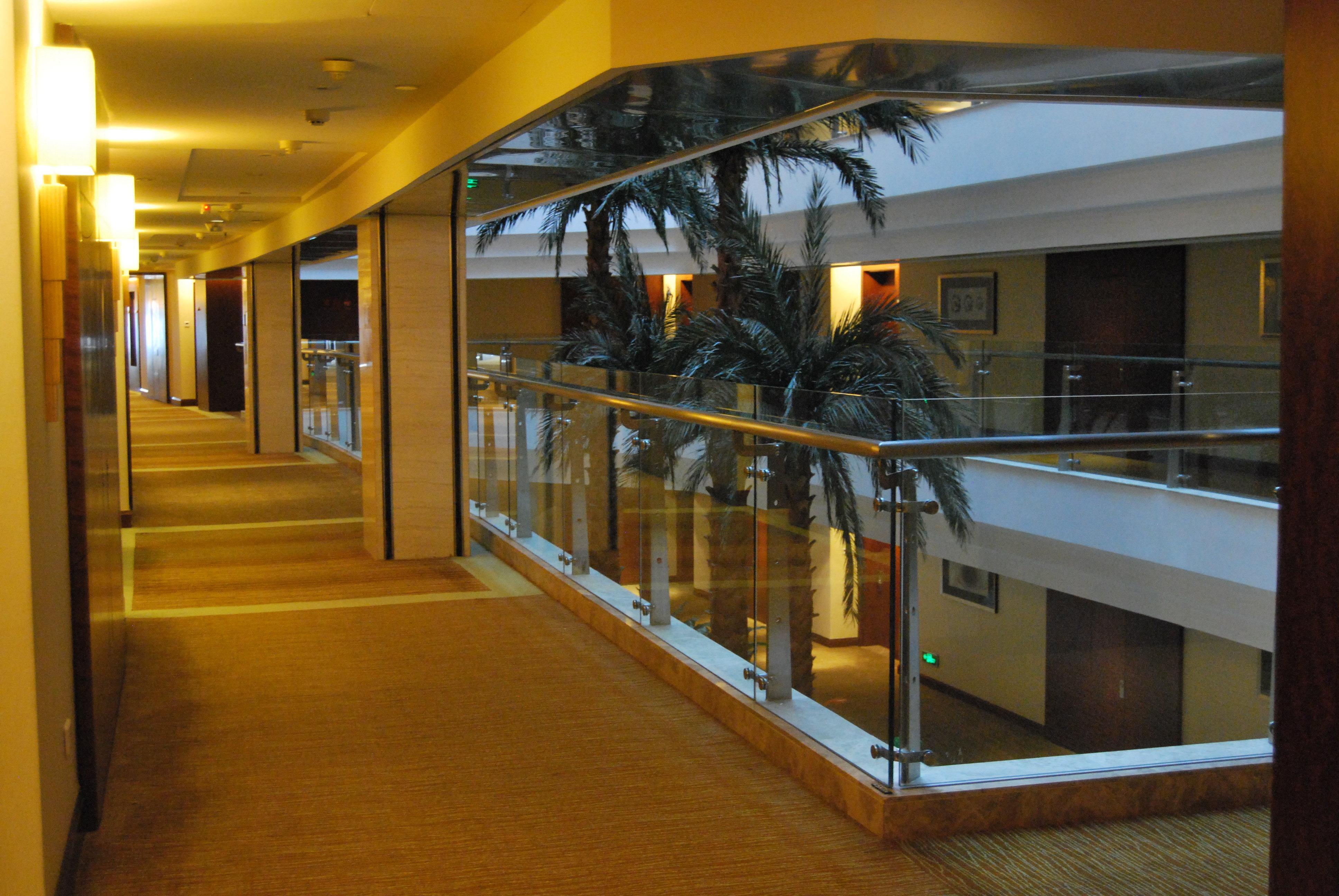 Hotel Crowne Plaza Beijing International Airport By Ihg Shunyi Esterno foto