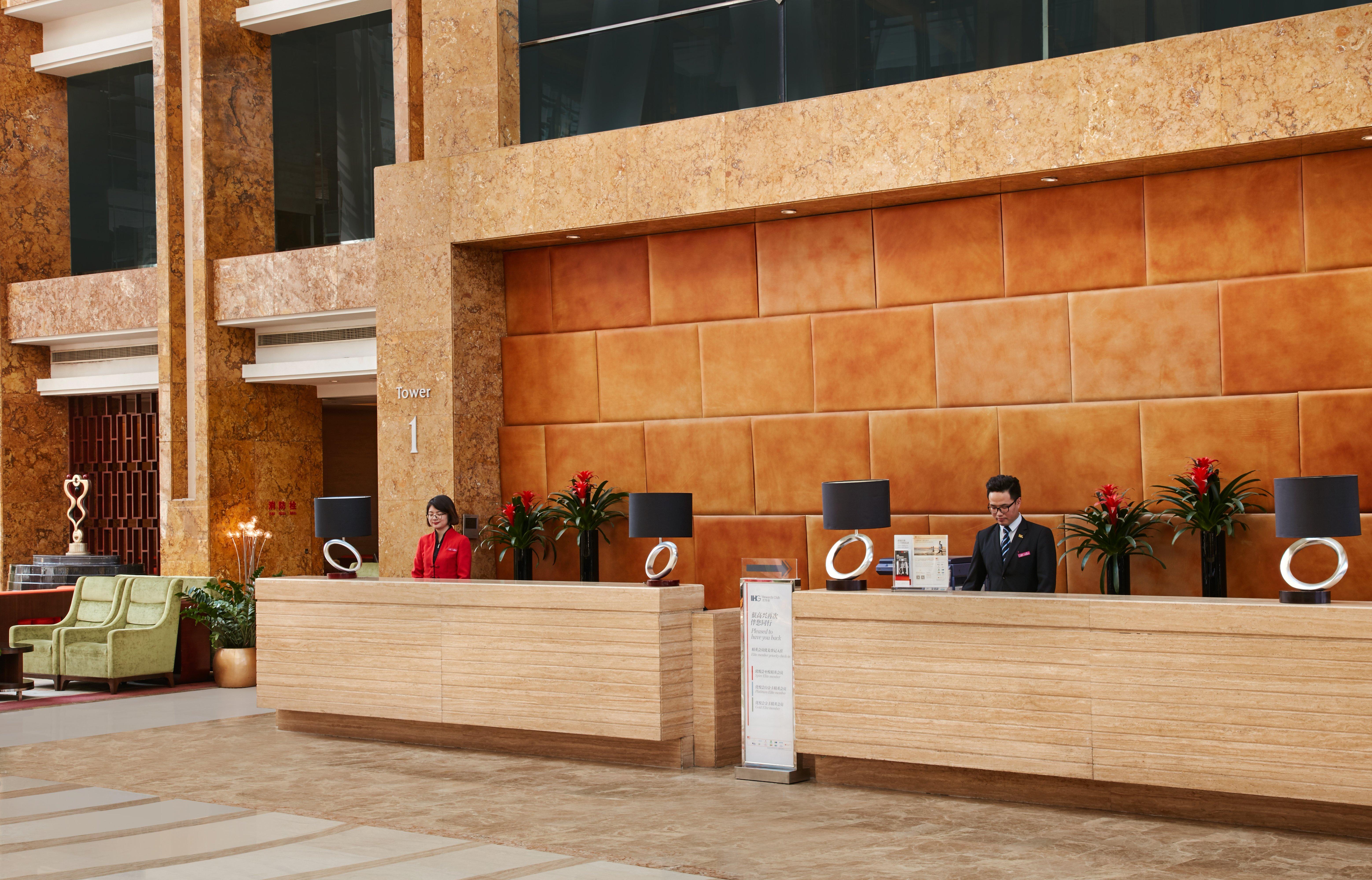 Hotel Crowne Plaza Beijing International Airport By Ihg Shunyi Esterno foto