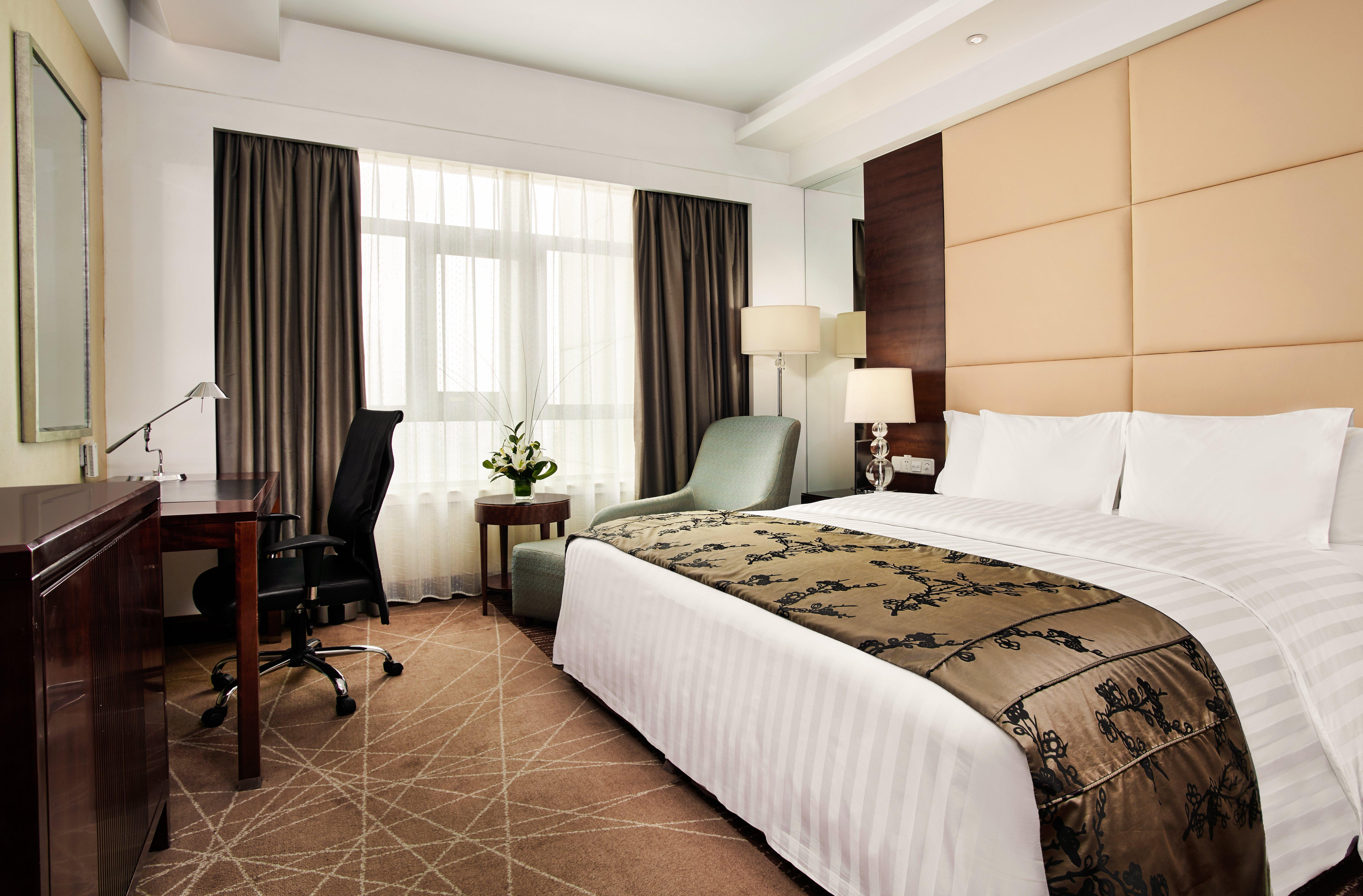 Hotel Crowne Plaza Beijing International Airport By Ihg Shunyi Esterno foto