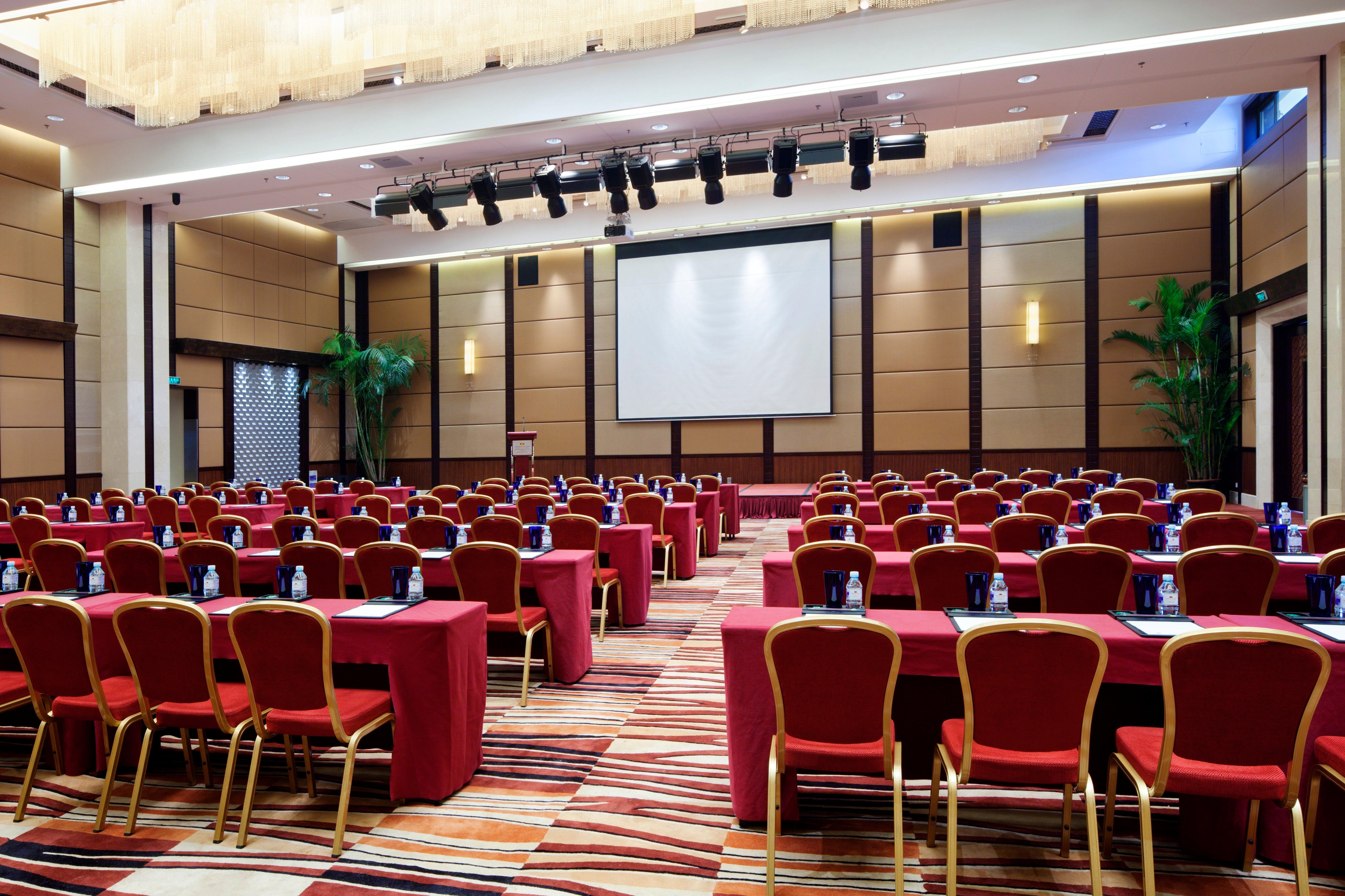 Hotel Crowne Plaza Beijing International Airport By Ihg Shunyi Esterno foto
