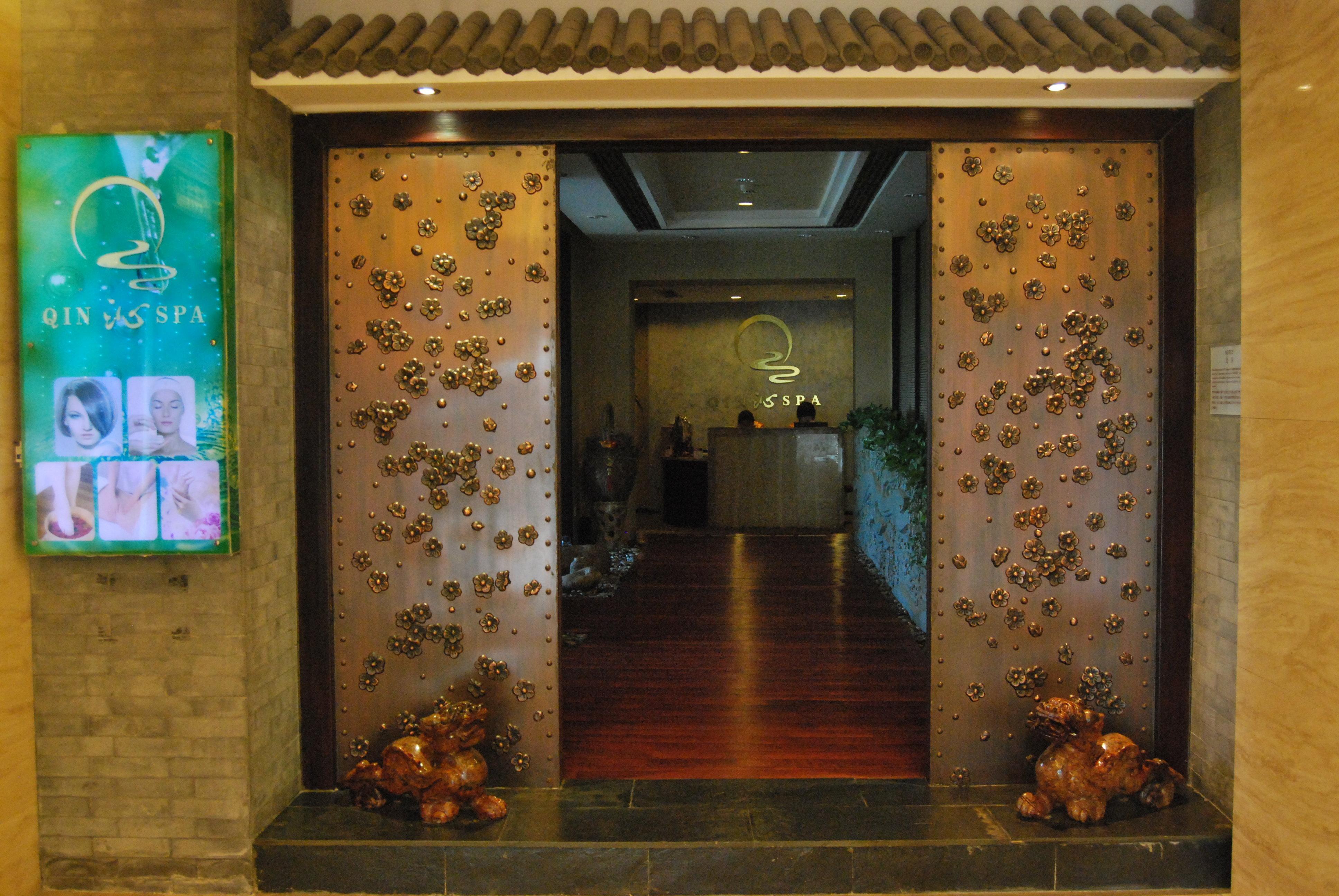 Hotel Crowne Plaza Beijing International Airport By Ihg Shunyi Esterno foto