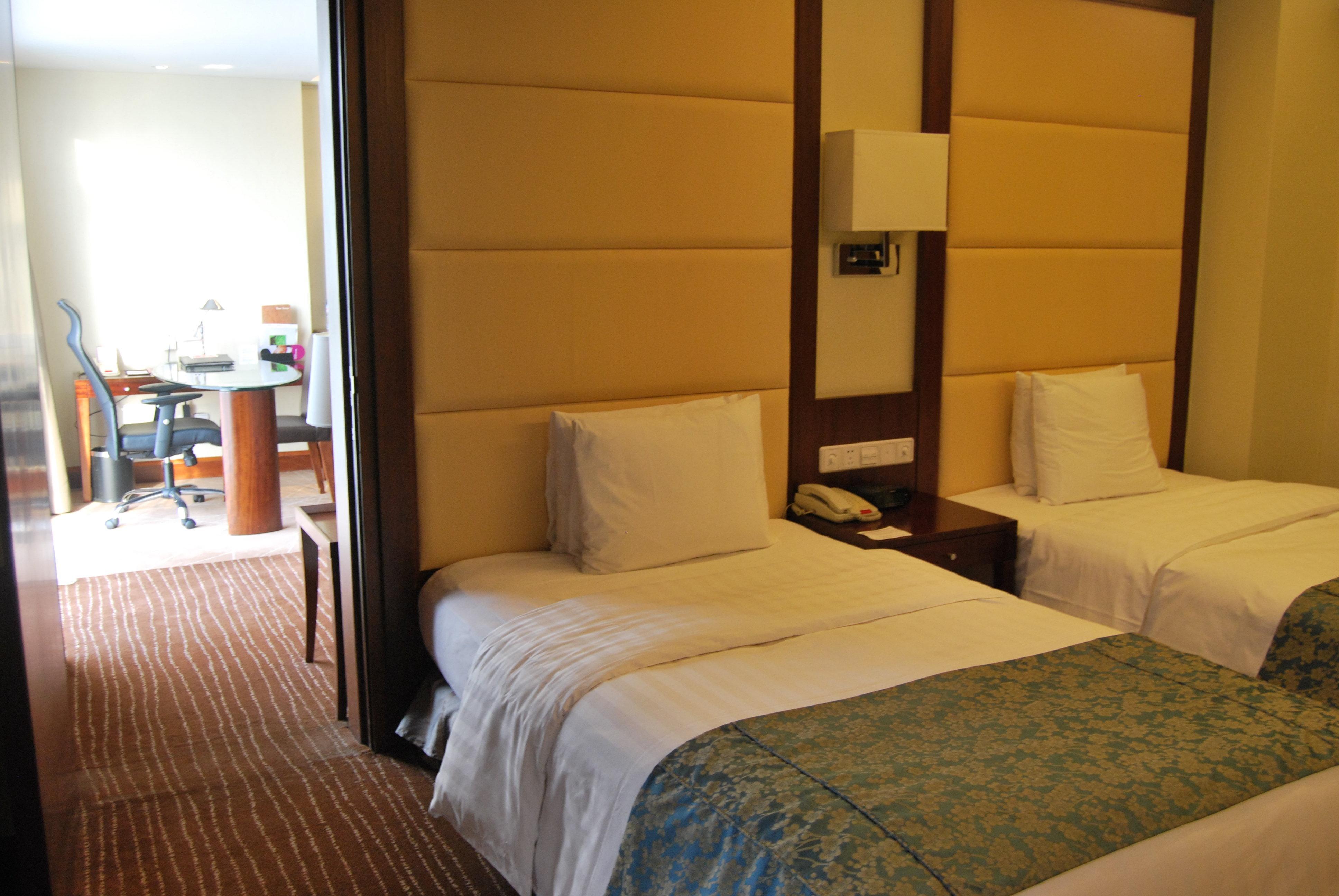 Hotel Crowne Plaza Beijing International Airport By Ihg Shunyi Esterno foto