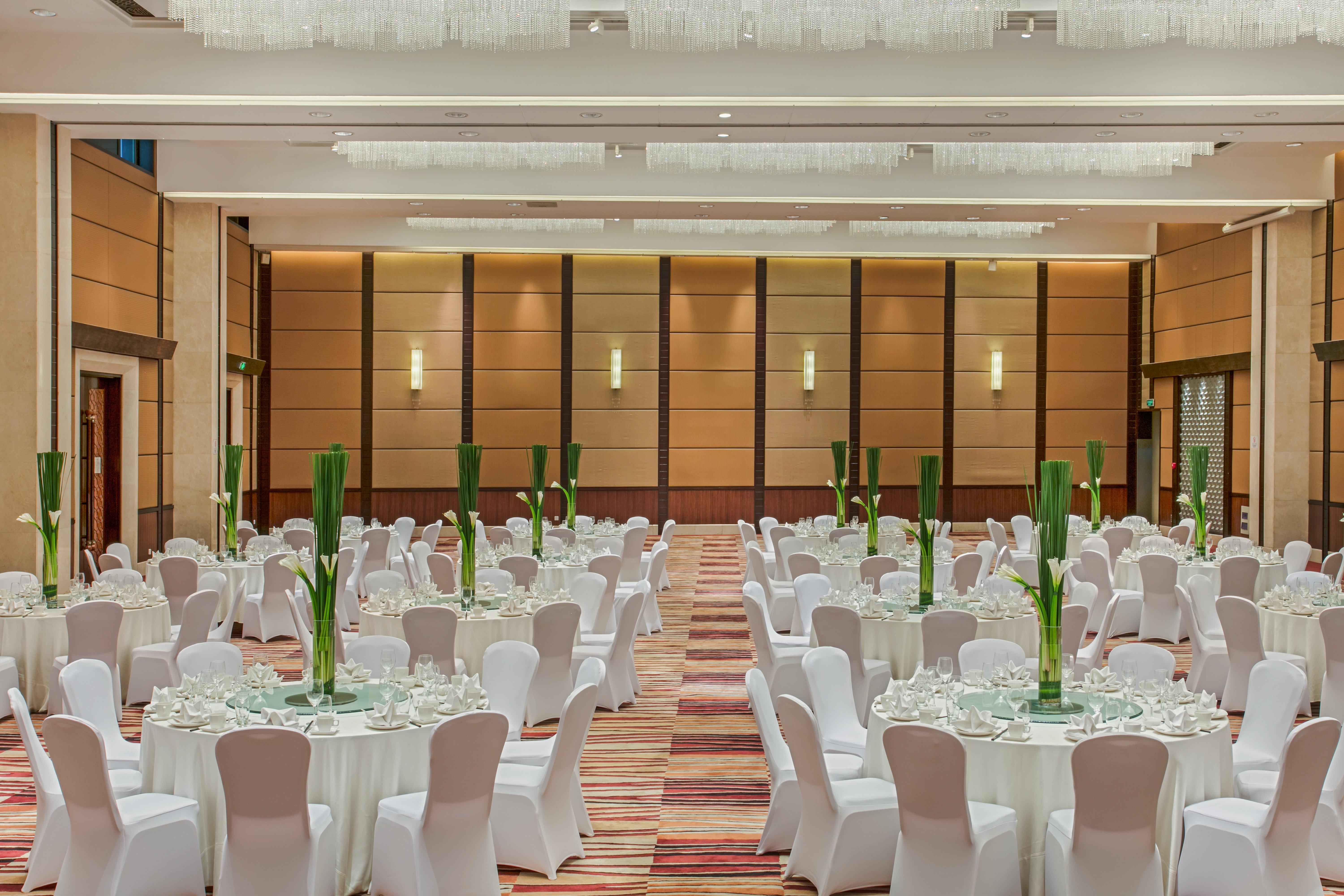 Hotel Crowne Plaza Beijing International Airport By Ihg Shunyi Esterno foto