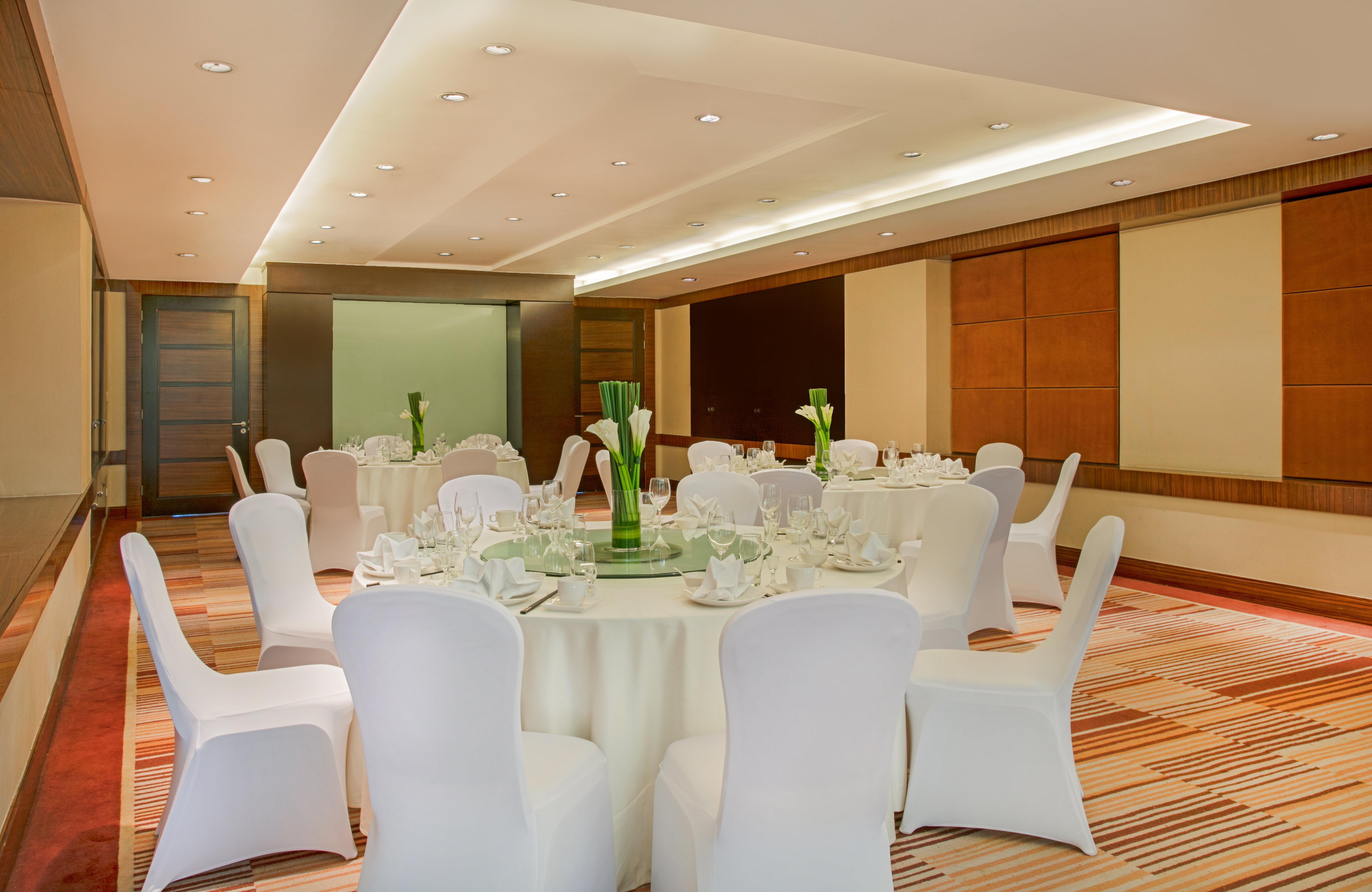 Hotel Crowne Plaza Beijing International Airport By Ihg Shunyi Esterno foto