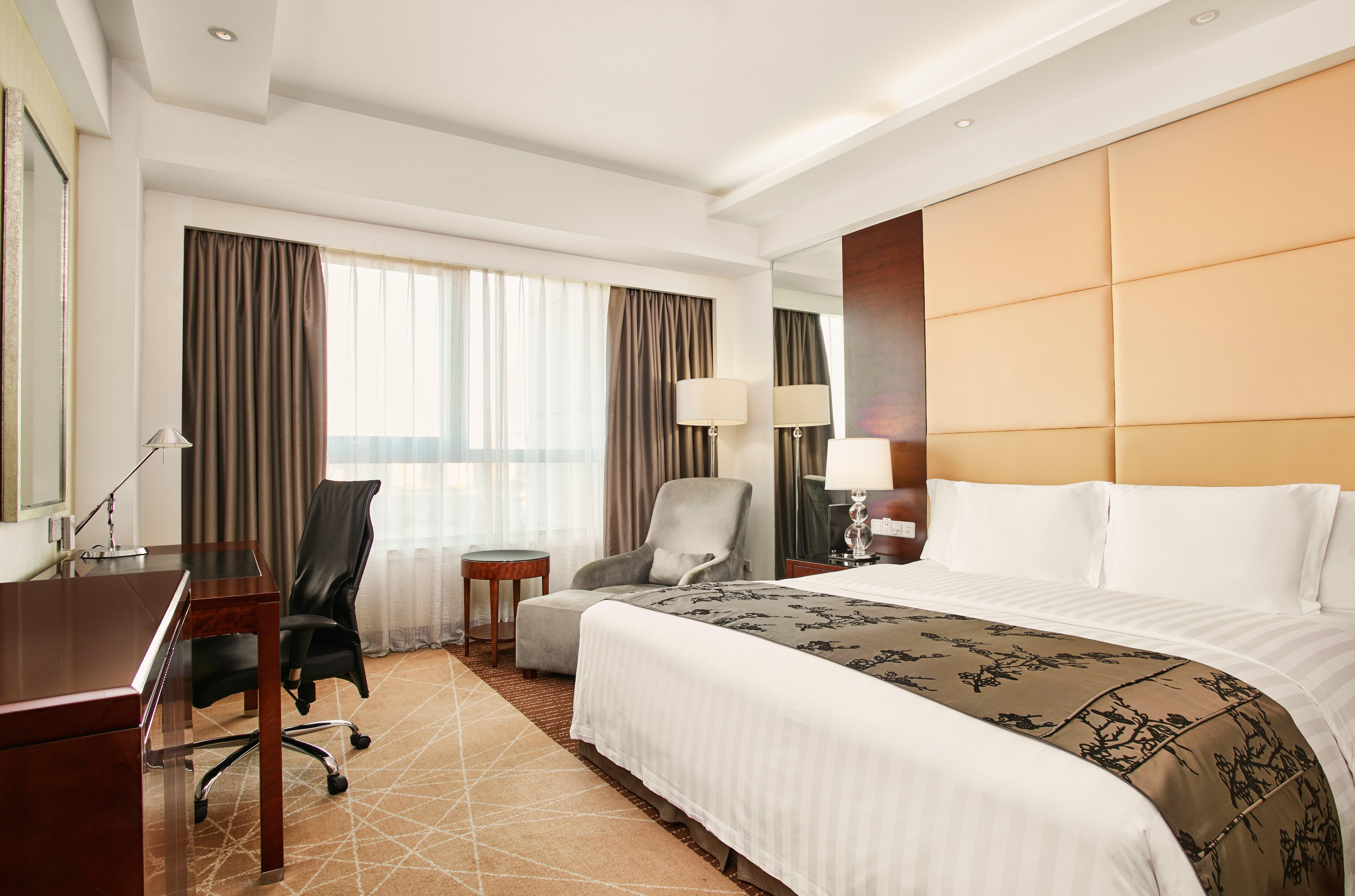 Hotel Crowne Plaza Beijing International Airport By Ihg Shunyi Esterno foto