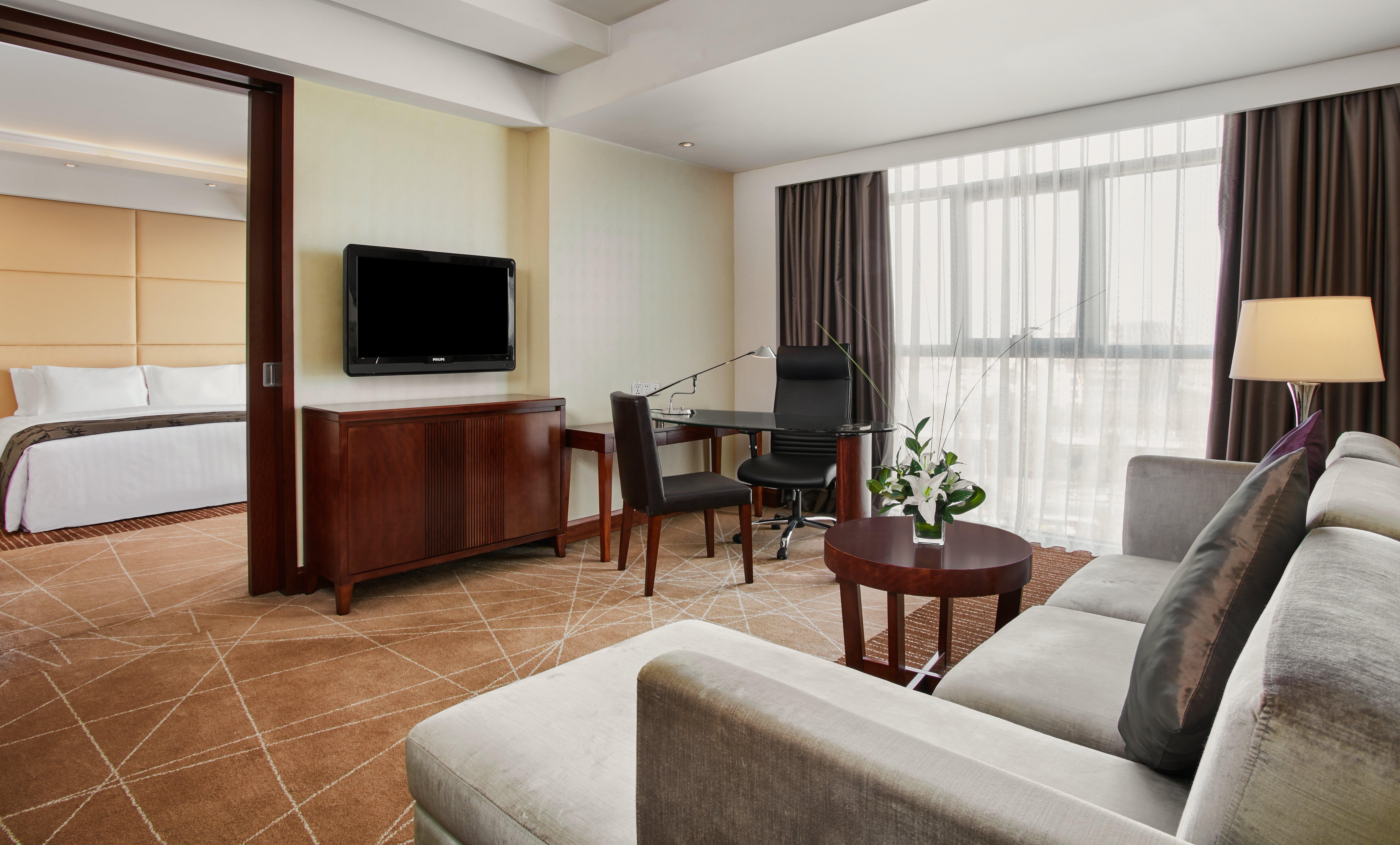Hotel Crowne Plaza Beijing International Airport By Ihg Shunyi Esterno foto