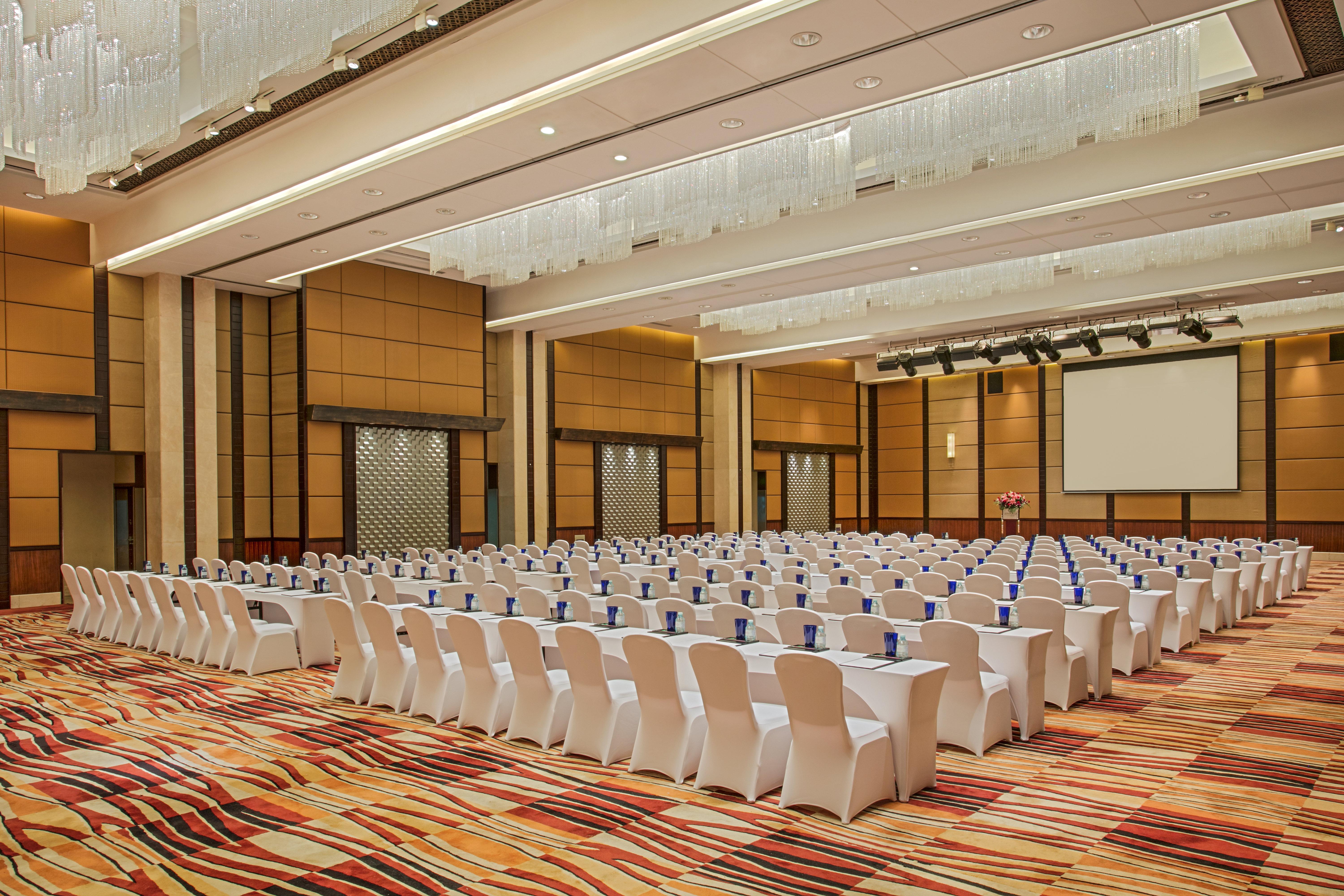 Hotel Crowne Plaza Beijing International Airport By Ihg Shunyi Esterno foto