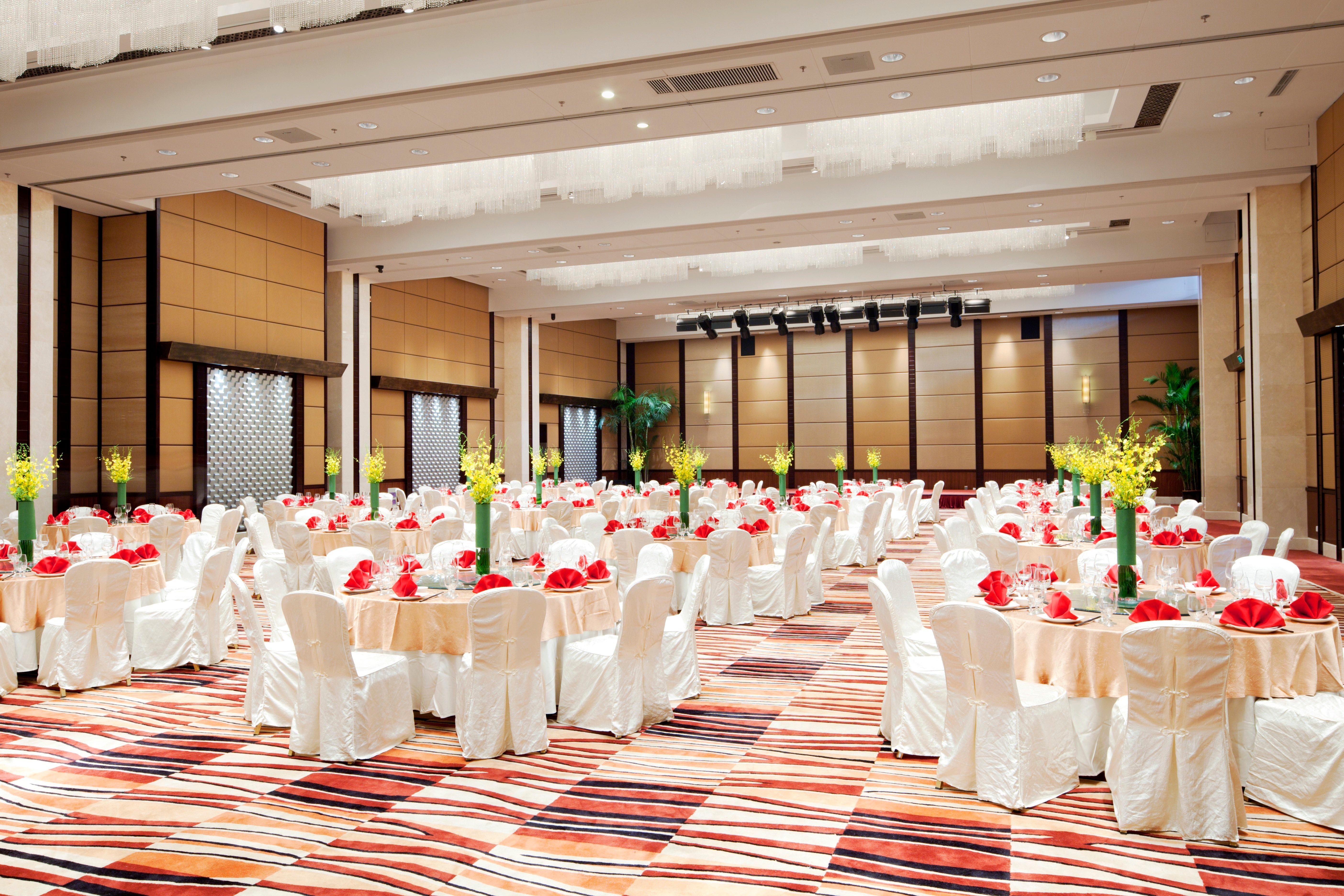 Hotel Crowne Plaza Beijing International Airport By Ihg Shunyi Esterno foto