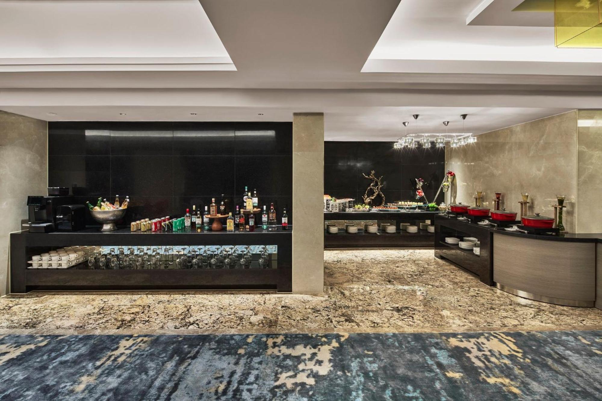 Hotel Crowne Plaza Beijing International Airport By Ihg Shunyi Esterno foto