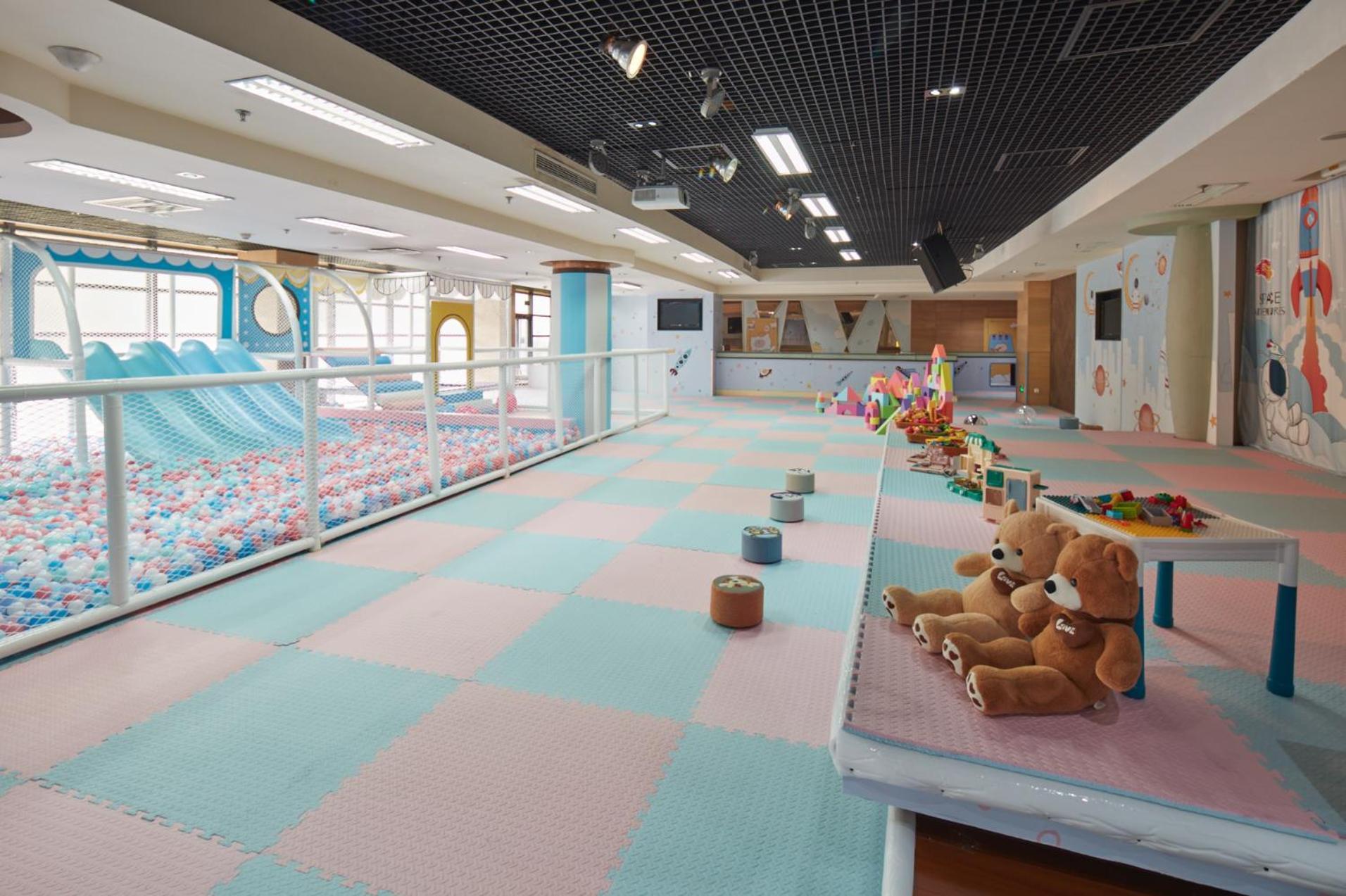 Hotel Crowne Plaza Beijing International Airport By Ihg Shunyi Esterno foto